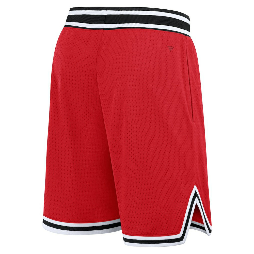 Kansas City Chiefs Elements Future Ground Shorts - Red for sale