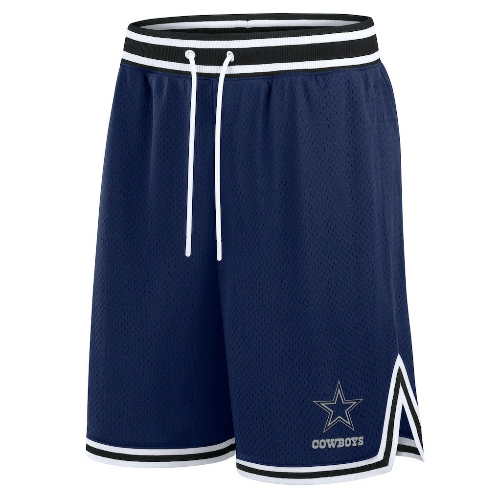 Dallas Cowboys Elements Future Ground Shorts - Navy cheap