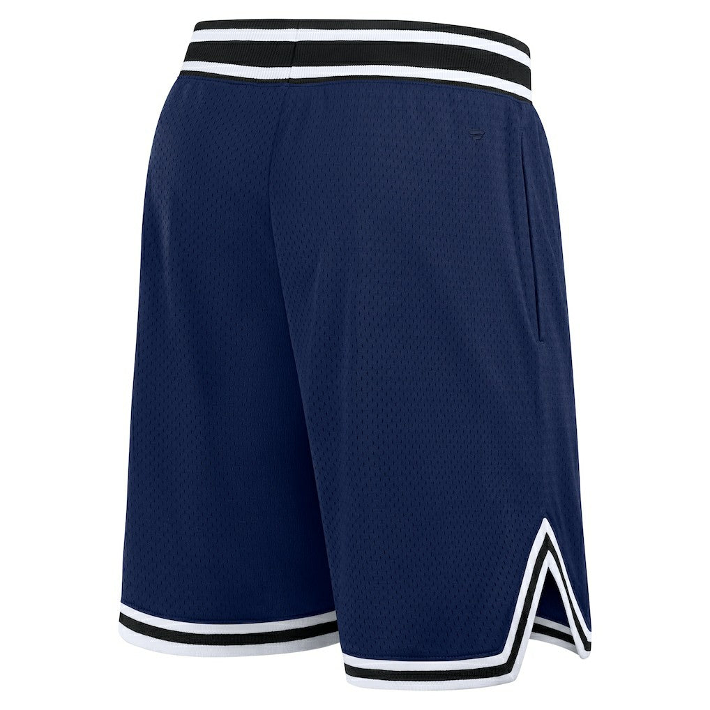 Dallas Cowboys Elements Future Ground Shorts - Navy cheap