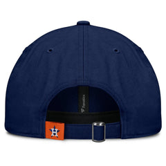 Houston Astros Women's Fly Out Adjustable Hat Navy