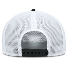 San Francisco Giants Clubhouse Change Up Snapback Hat Black/White