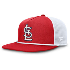 St. Louis Cardinals Clubhouse Change Up Snapback Hat Red/White
