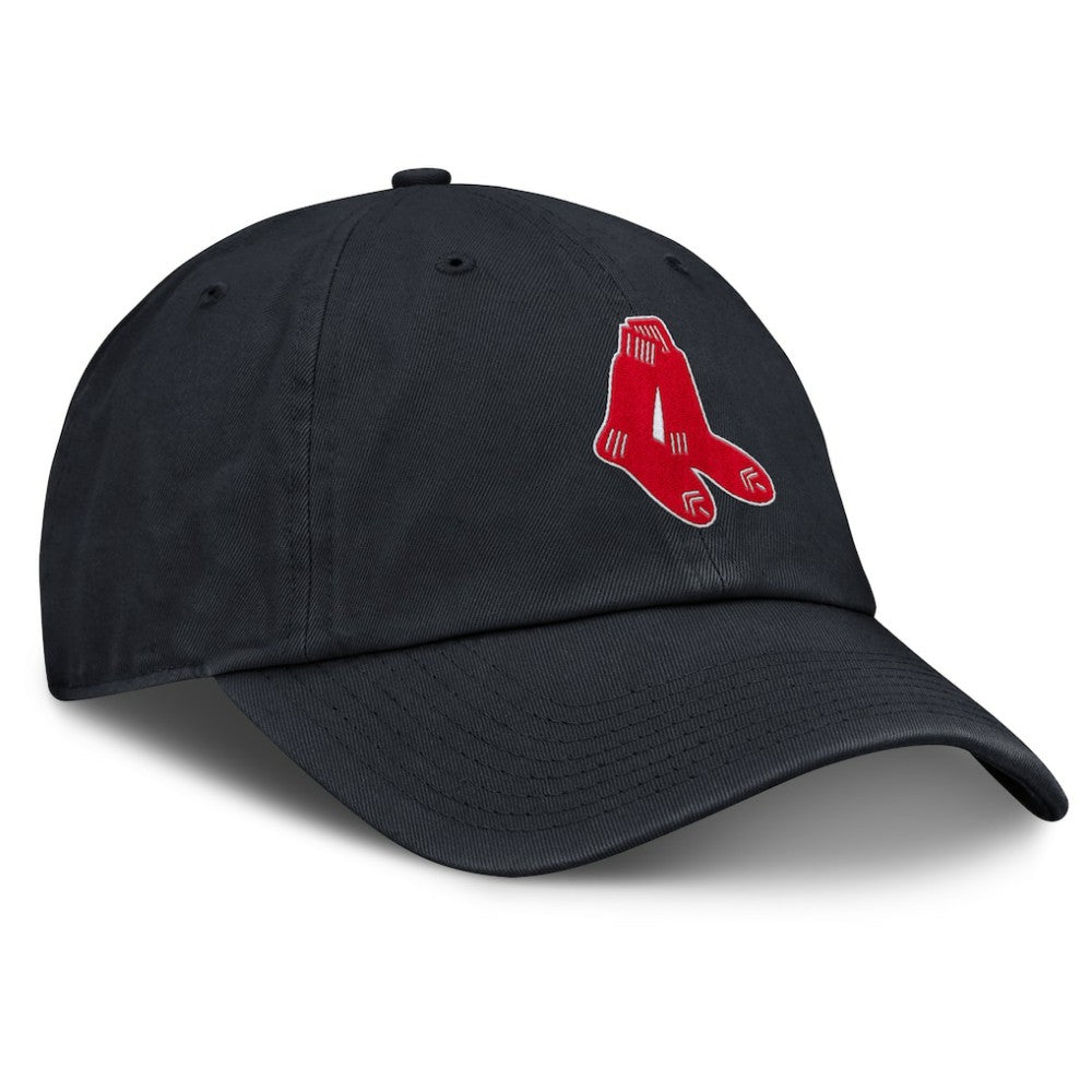 Boston Red Sox Club Adjustable Hat Navy