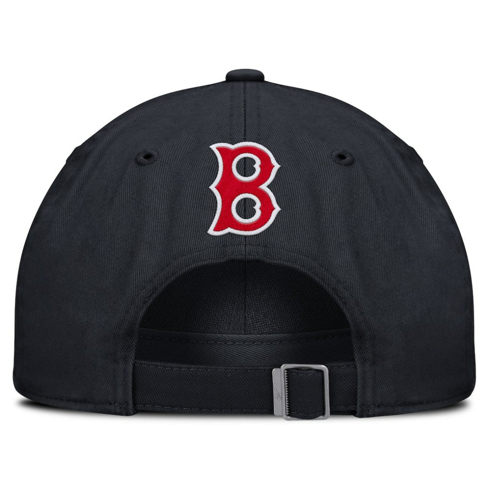 Boston Red Sox Club Adjustable Hat Navy
