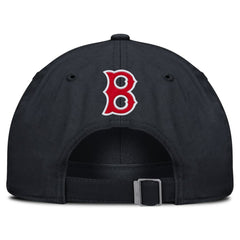 Boston Red Sox Club Adjustable Hat Navy