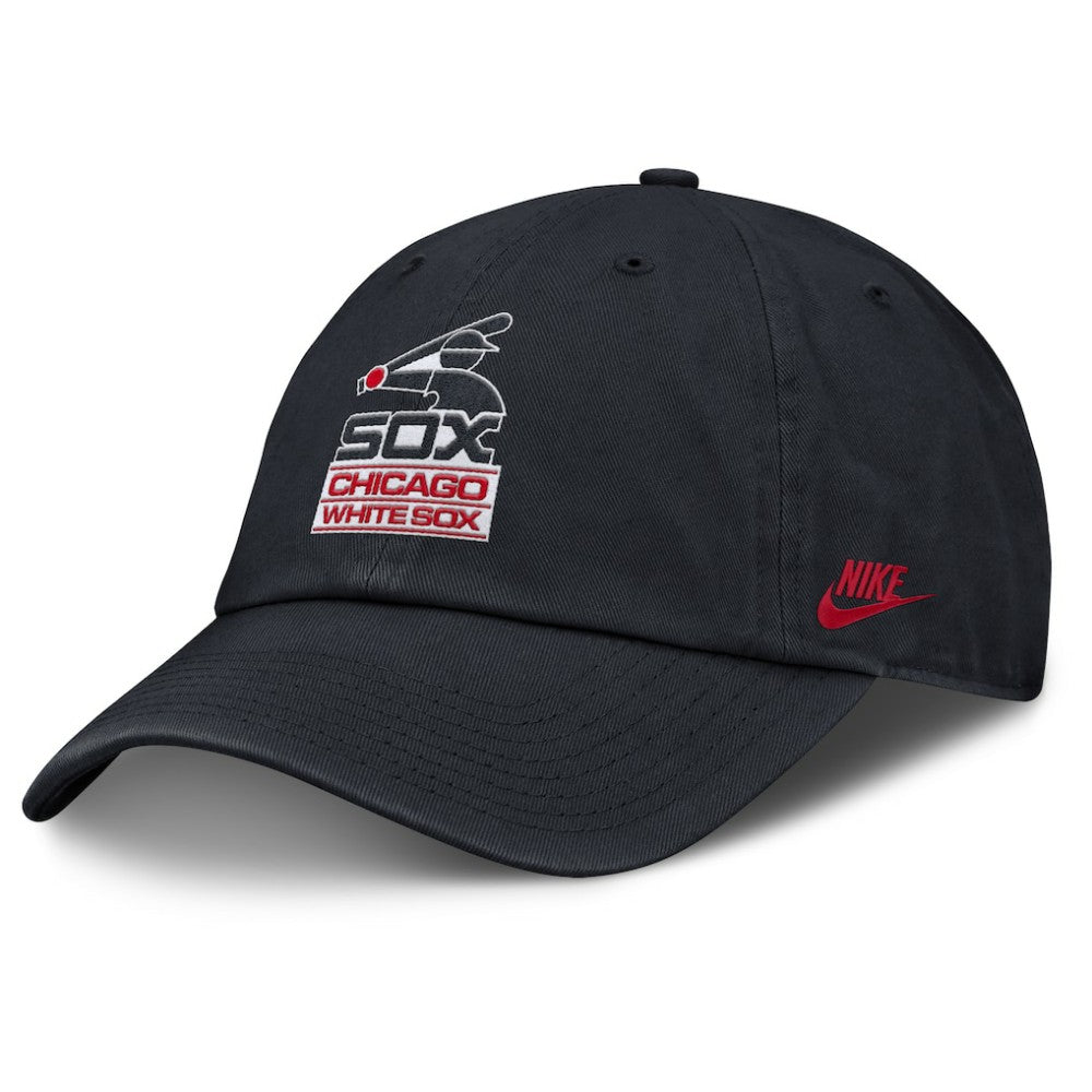 Chicago White Sox Club Adjustable Hat Navy