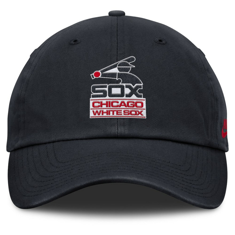 Chicago White Sox Club Adjustable Hat Navy