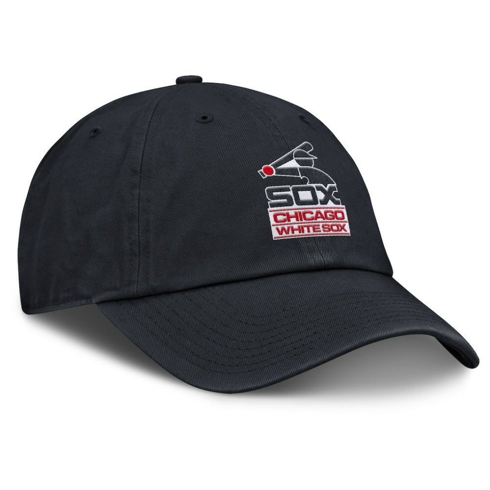 Chicago White Sox Club Adjustable Hat Navy