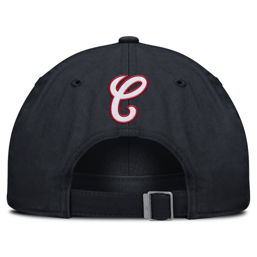 Chicago White Sox Club Adjustable Hat Navy