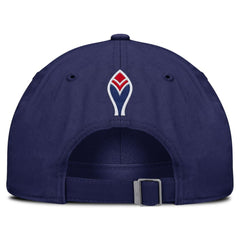 Atlanta Braves Club Adjustable Hat Royal
