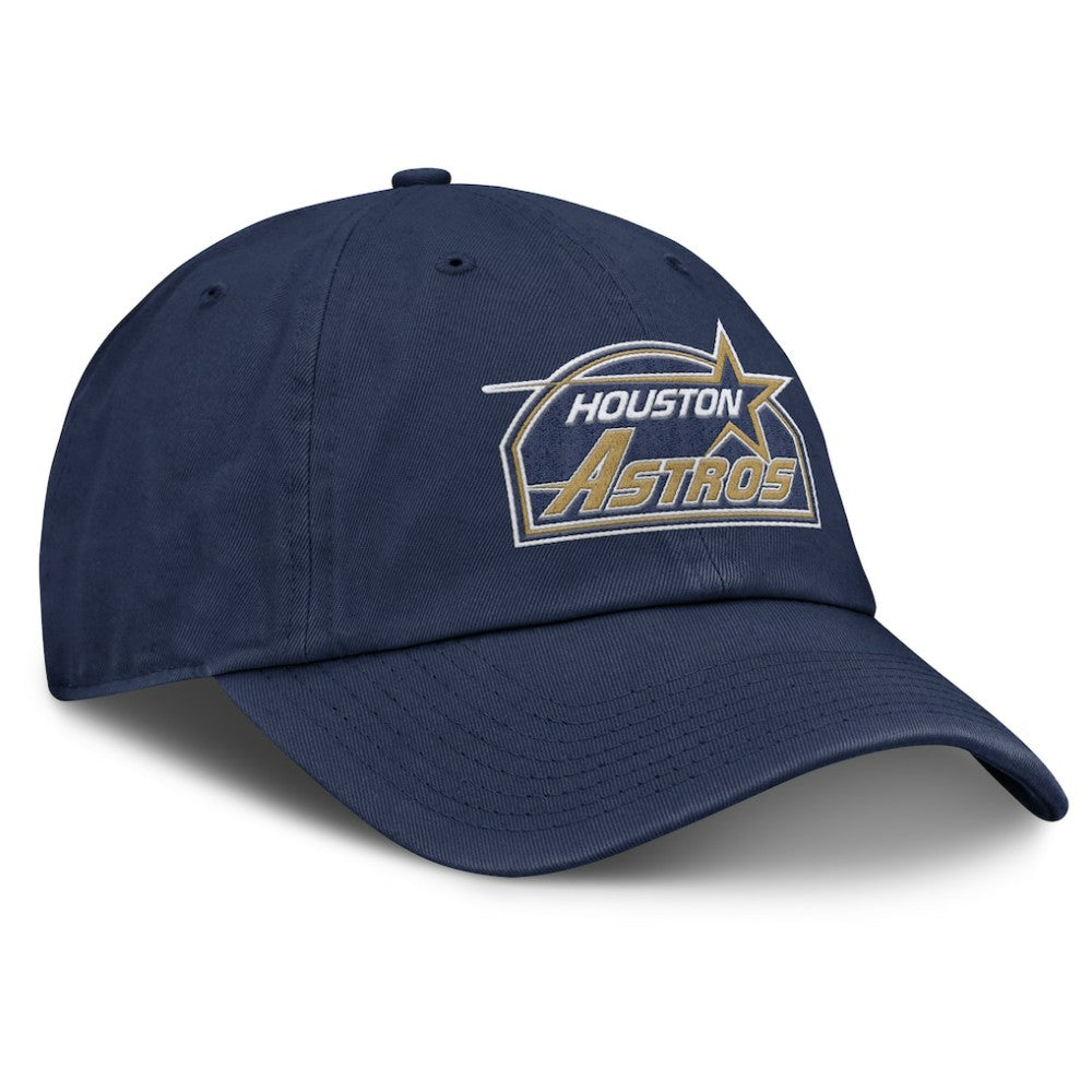 Houston Astros Club Adjustable Hat Navy