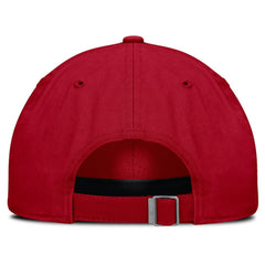 Philadelphia Phillies Club Adjustable Hat Red