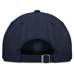 Tampa Bay Rays Club Adjustable Hat Navy