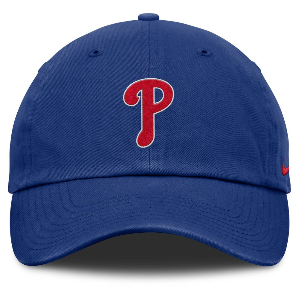 Philadelphia Phillies Club Adjustable Hat Royal