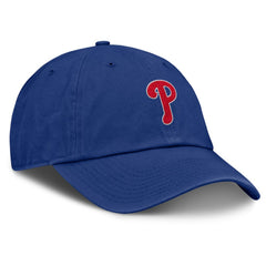 Philadelphia Phillies Club Adjustable Hat Royal