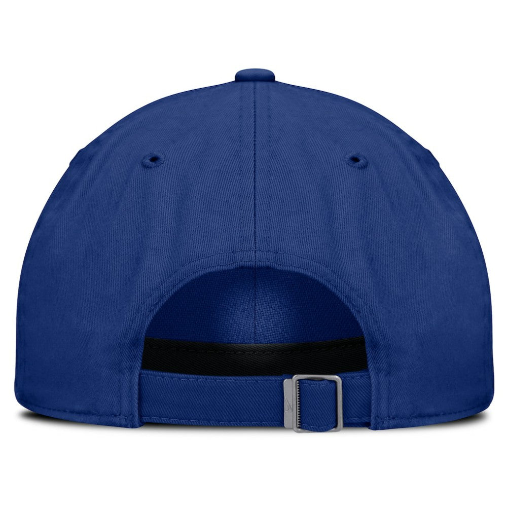 Philadelphia Phillies Club Adjustable Hat Royal