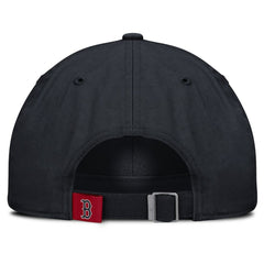 Boston Red Sox Club Adjustable Hat Navy