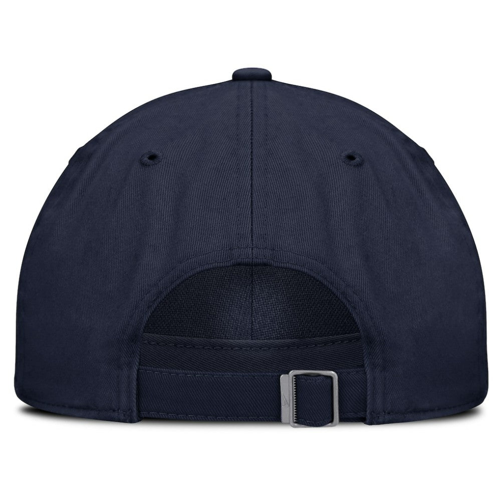 Houston Astros Club Adjustable Hat Navy