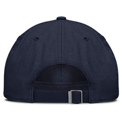 Tampa Bay Rays Club Adjustable Hat Navy