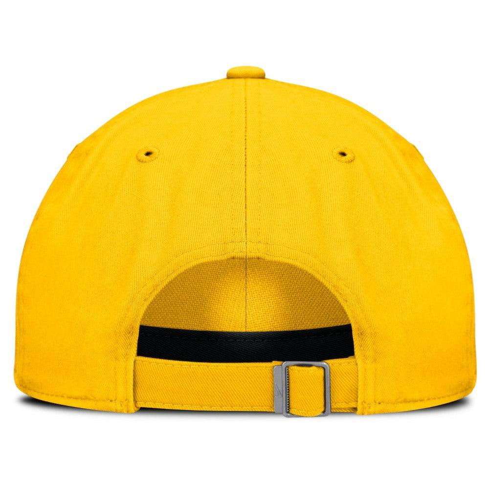 San Diego Padres Club Adjustable Hat Gold