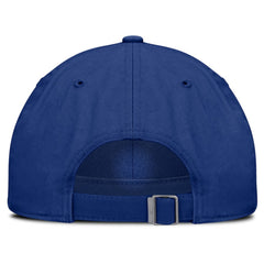 Texas Rangers Club Adjustable Hat Royal