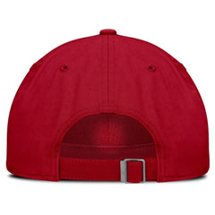 St. Louis Cardinals Club Adjustable Hat Red
