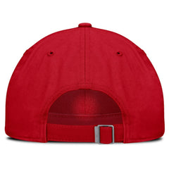 Washington Nationals Club Adjustable Hat Red