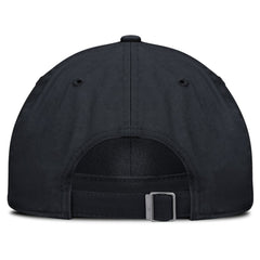 Atlanta Braves Club Adjustable Hat Navy