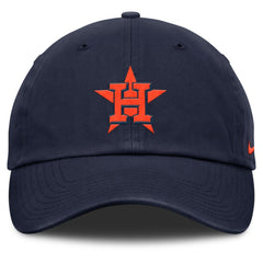 Houston Astros Club Adjustable Hat Navy
