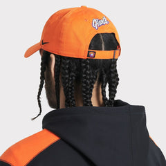 San Francisco Giants Unisex 2025 City Connect Club Adjustable Hat Orange