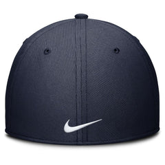 Tampa Bay Rays Rise Performance Flex Hat Navy
