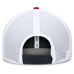 Minnesota Twins Pro Trucker Snapback Hat Navy