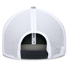 New York Yankees Pro Trucker Snapback Hat Navy