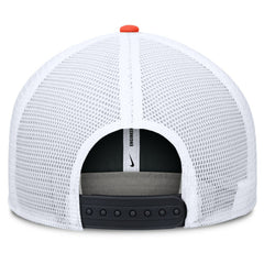 Detroit Tigers Pro Trucker Snapback Hat Navy