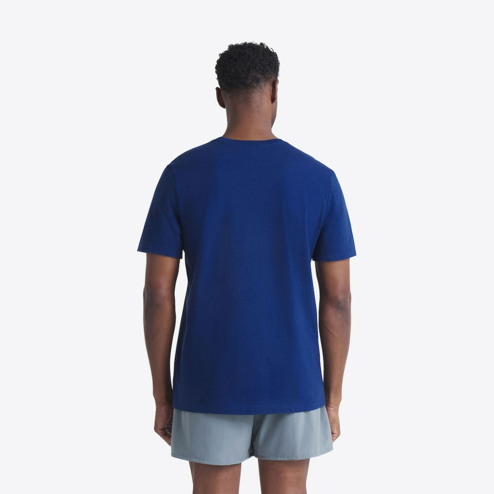 Houston Astros 2025 City Connect Logo T-Shirt Navy
