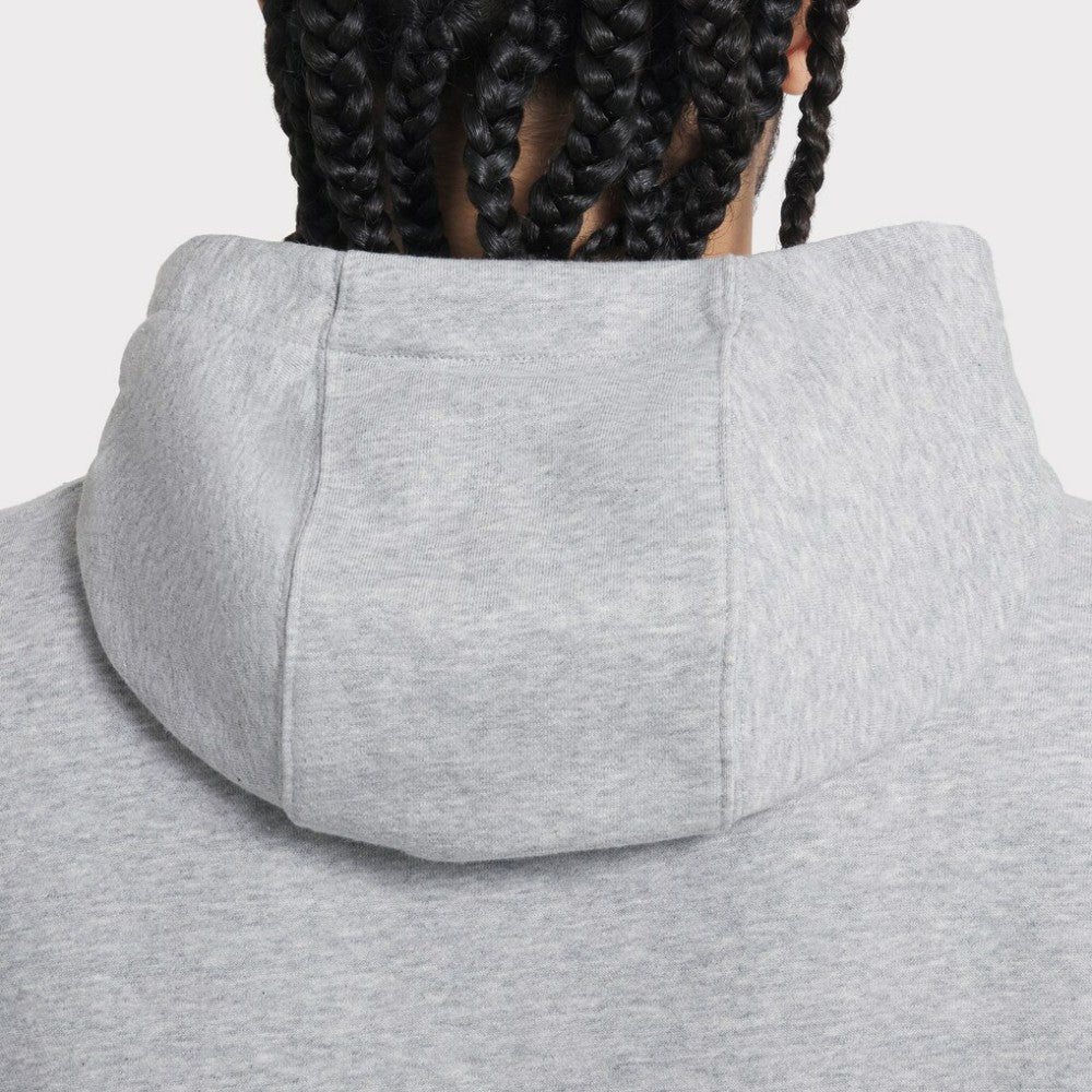 San Francisco Giants 2025 City Connect French Terry Club Pullover Hoodie Heather Gray