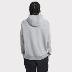 San Francisco Giants 2025 City Connect French Terry Club Pullover Hoodie Heather Gray