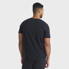 Miami Marlins City Connect Wordmark T-Shirt Black
