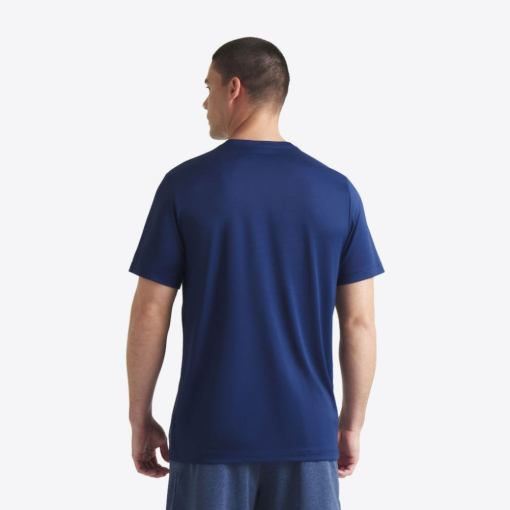 Houston Astros 2025 City Connect Team Phrase Legend Performance T-Shirt Navy