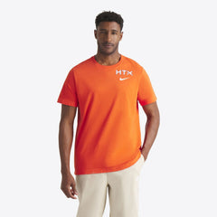 Houston Astros 2025 City Connect 2-Hit T-Shirt Orange