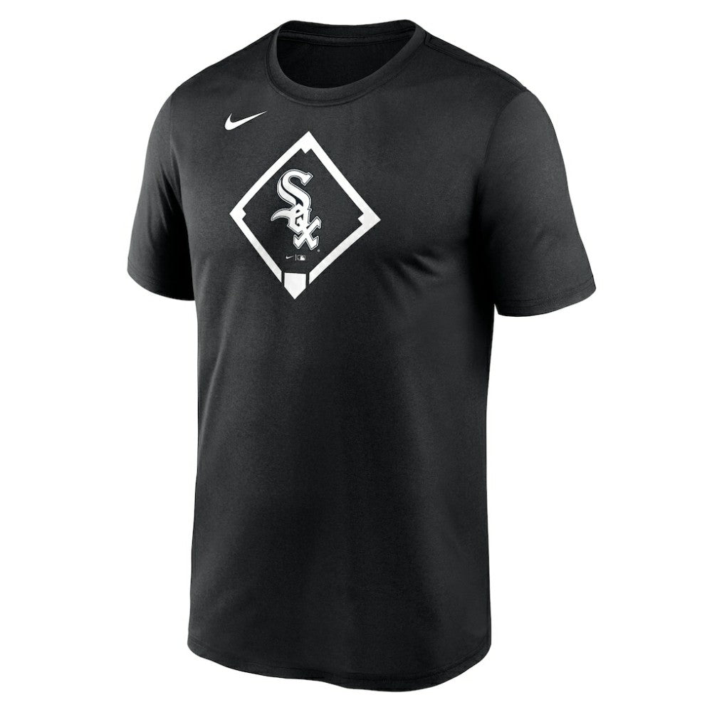 Chicago White Sox Icon Legend Dri-FIT T-Shirt Black
