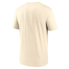 Minnesota Twins Icon Legend Dri-FIT T-Shirt Cream