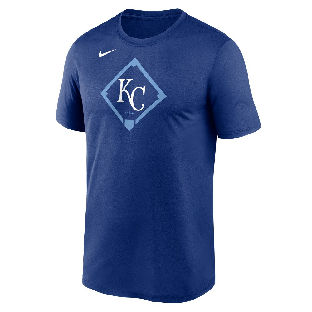 Kansas City Royals Icon Legend Dri-FIT T-Shirt Royal