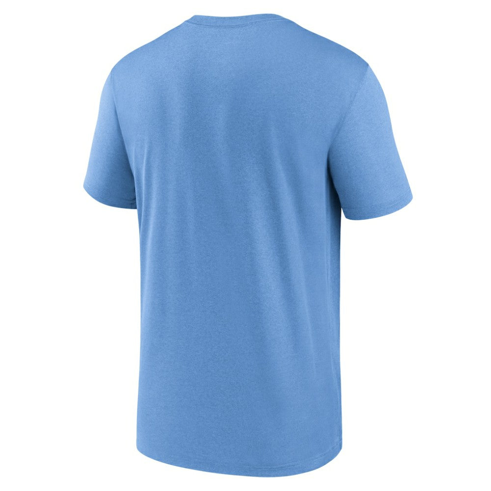 St. Louis Cardinals Icon Legend Dri-FIT T-Shirt Light Blue