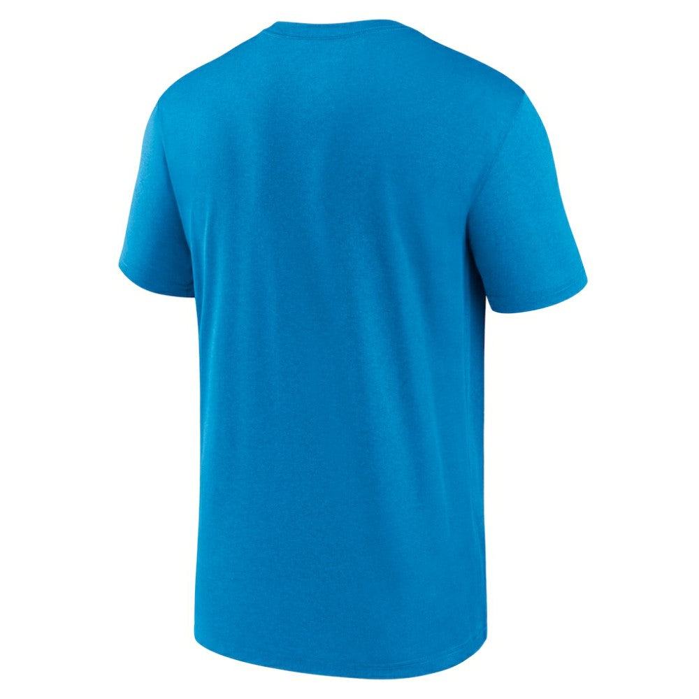 Miami Marlins Local Legend Performance T-Shirt Blue