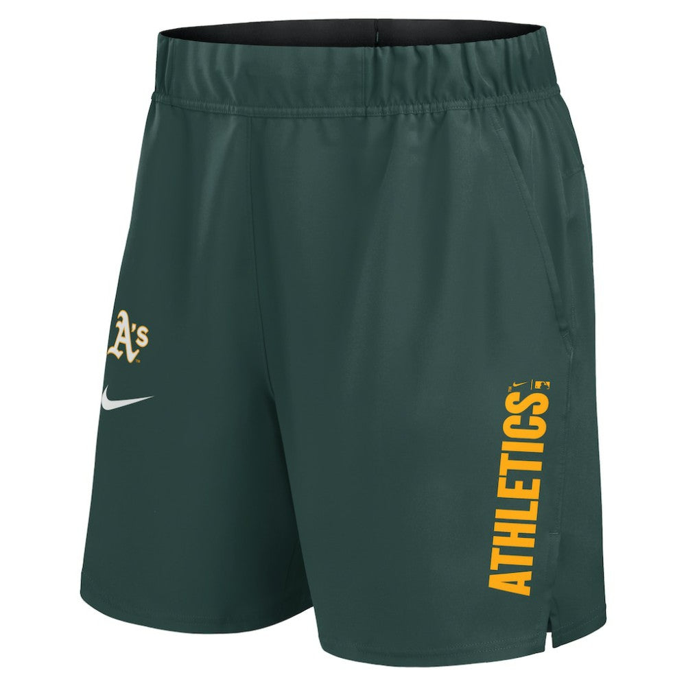 Athletics Woven Victory Dri-FIT Shorts Green