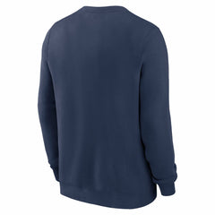 Los Angeles Angels Sweatshirt Navy