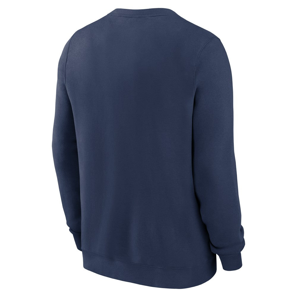 Cleveland Guardians Sweatshirt Navy