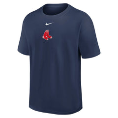 Boston Red Sox Max90 T-Shirt Navy
