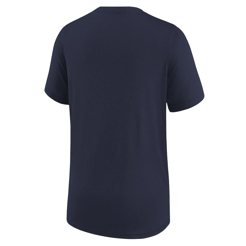 Dallas Cowboys Preschool Legend Icon Performance T-Shirt - Navy on sale
